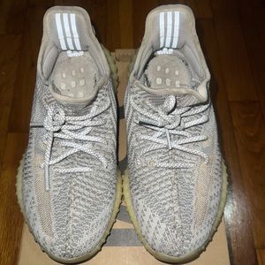 Yeezy Boost 350 V2 EF2905 Static NO INSOLE INCLUDED